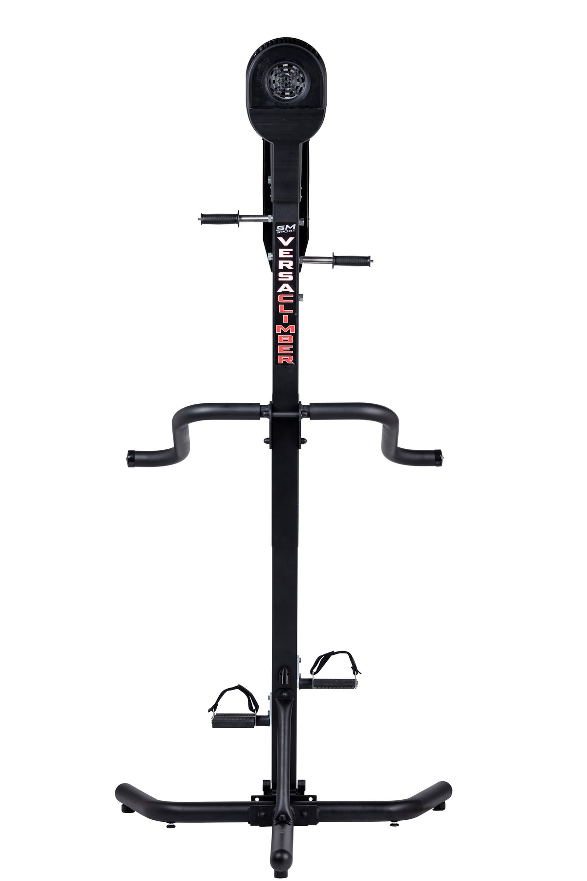 VersaClimber SM-M sport climber, front view
