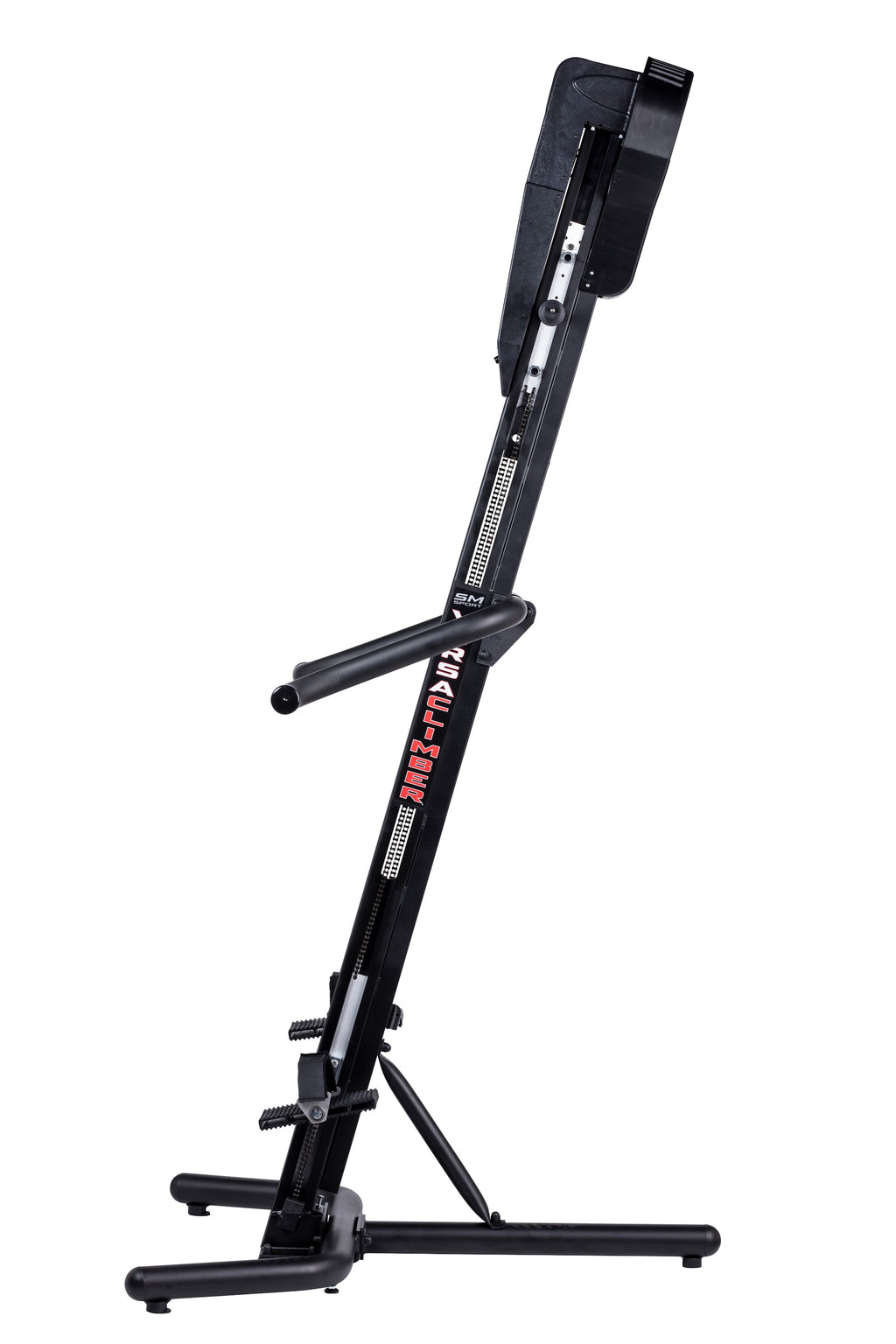 VersaClimber SM-M sport climber, side view