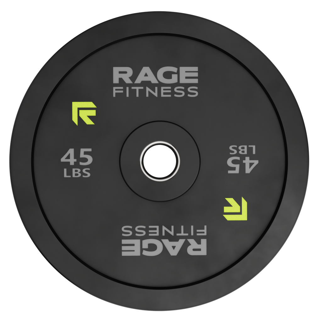 Bumper Plates