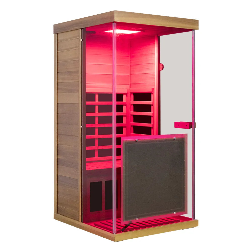 Wizzisaunas 909MRX supplier product photo