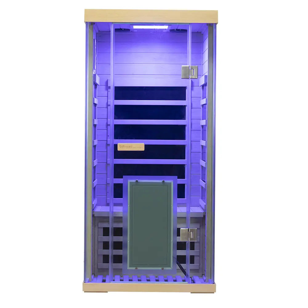 Wizzisaunas SH01 supplier product photo