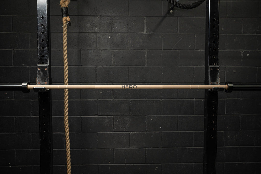 The Legend Bar - 'Predator' Edition