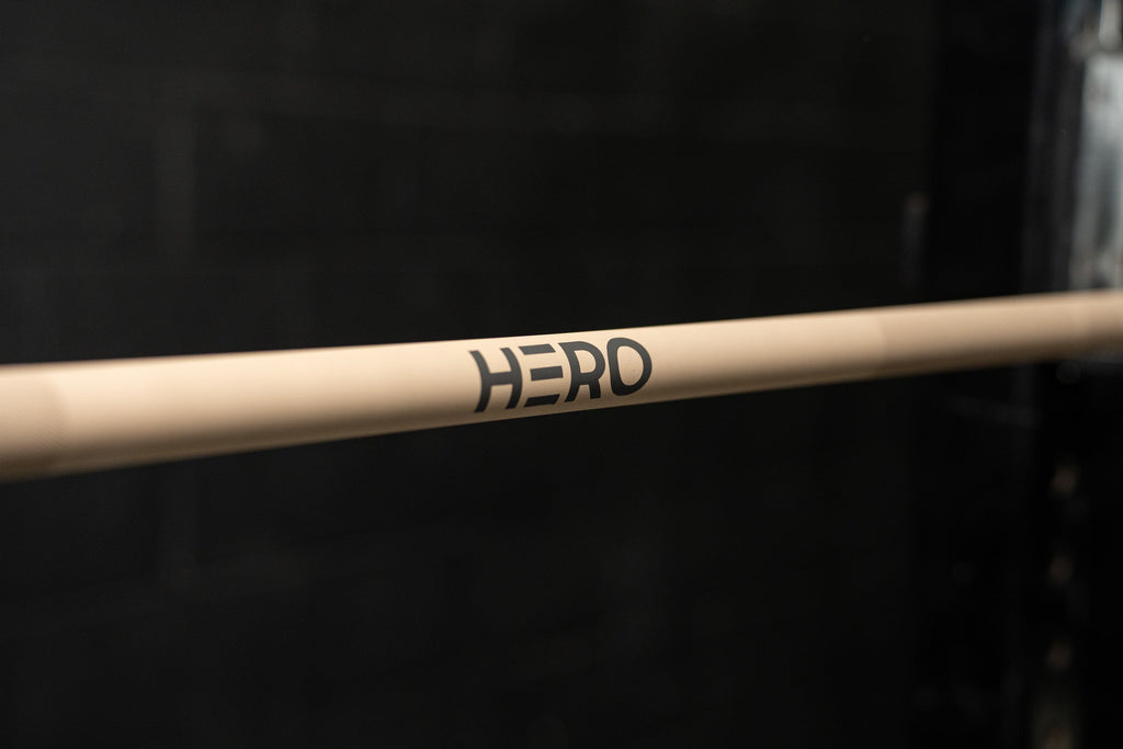 The Legend Bar - 'Predator' Edition