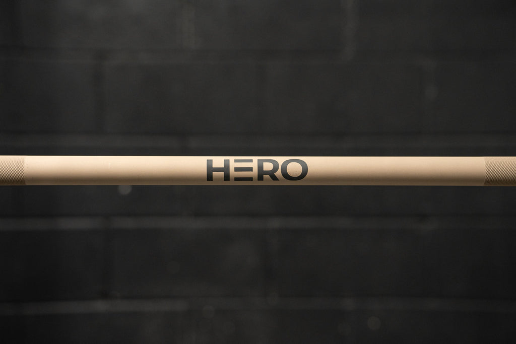 The Legend Bar - 'Predator' Edition