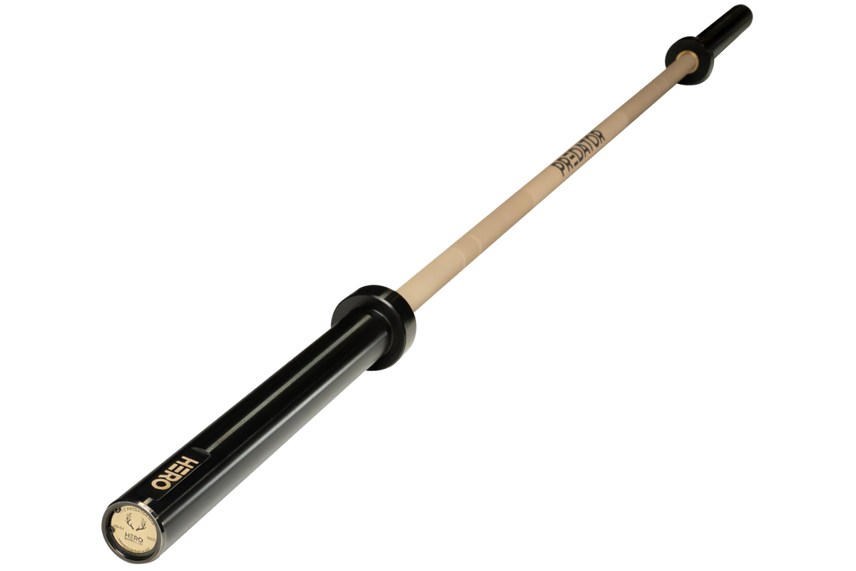The Legend Bar - 'Predator' Edition