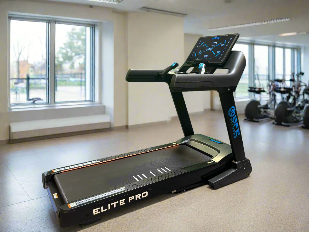 SFE Treadmill Elite Pro