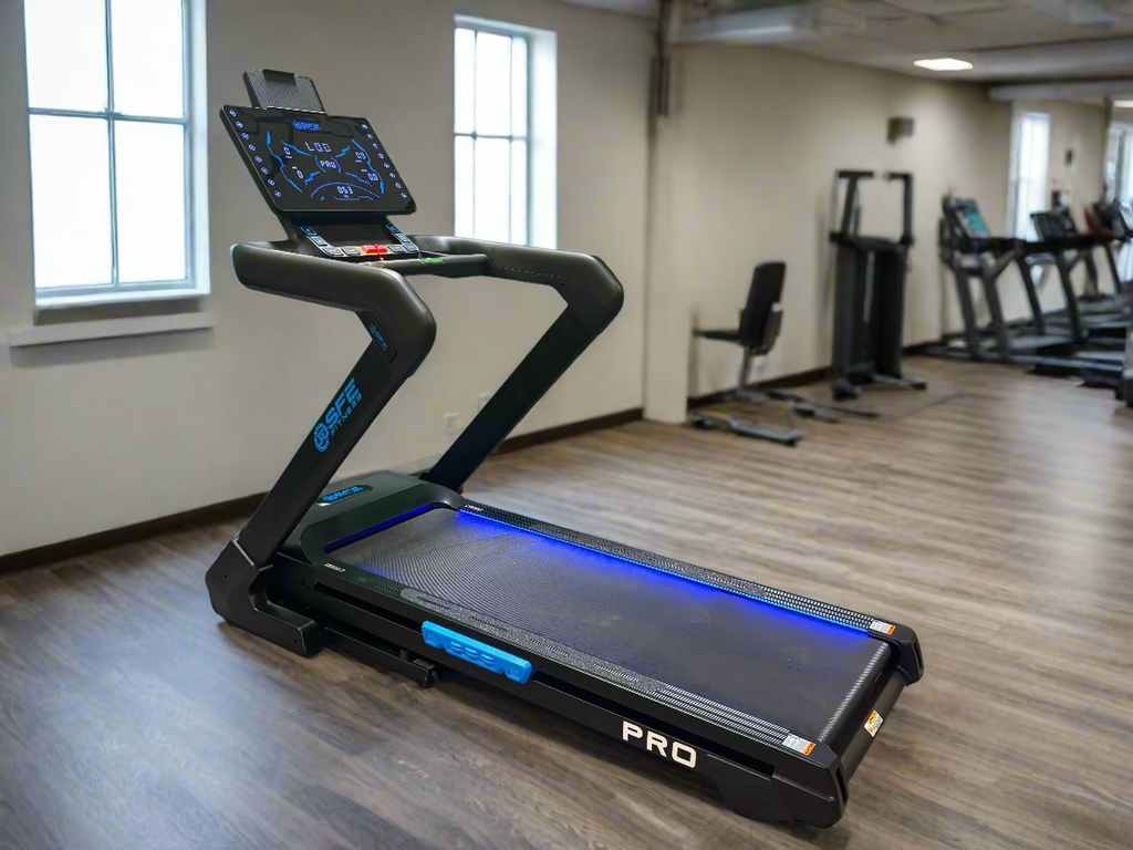 SFE Treadmill Pro