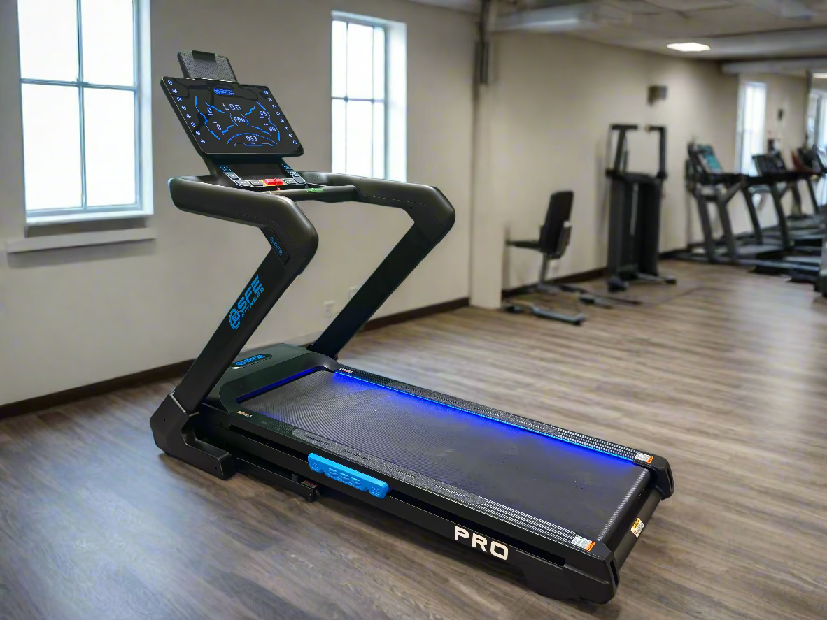 SFE Treadmill Pro