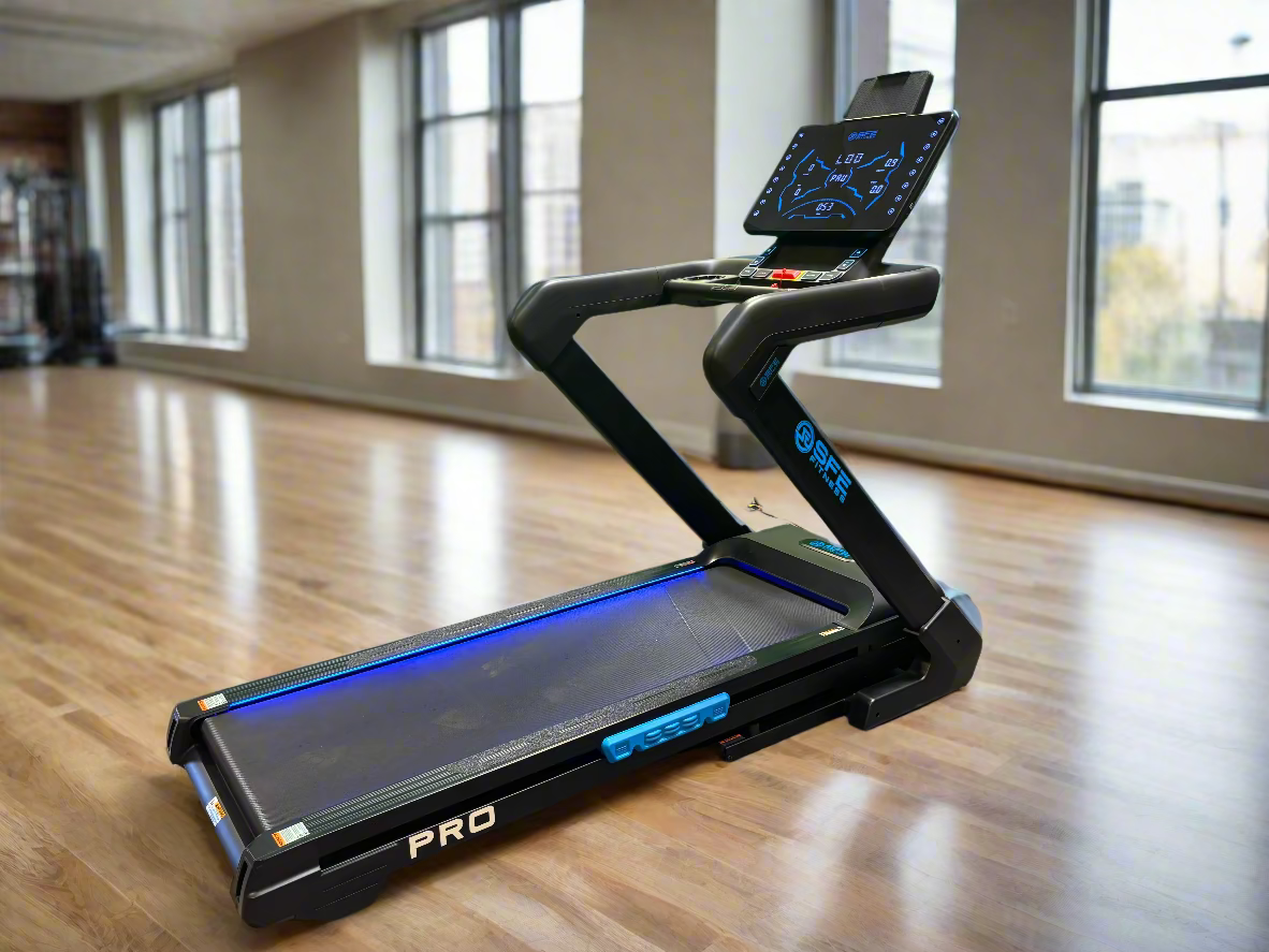 SFE Treadmill Pro