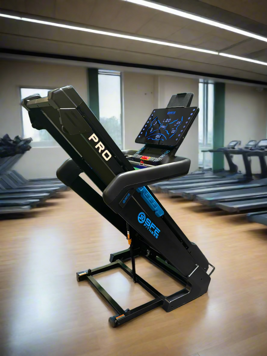 SFE Treadmill Pro