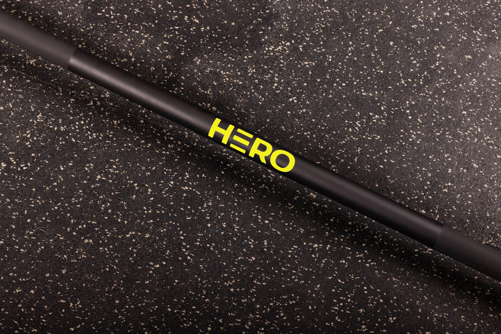 The Unbroken Bar - Signature 'Colten Mertens' Edition