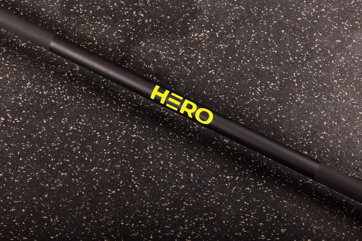 The Unbroken Bar - Signature 'Colten Mertens' Edition