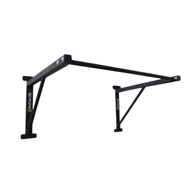 R2 Wall Mounted Pull-Up Bar