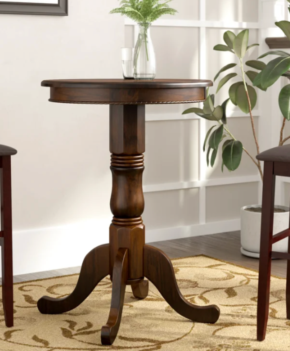 RAM Classic Round Pub Table — official RAM product image 4