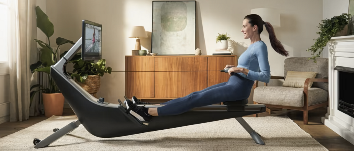 Original Hydrow Pro Rower