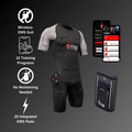 TitanBody® Dry EMS Suit