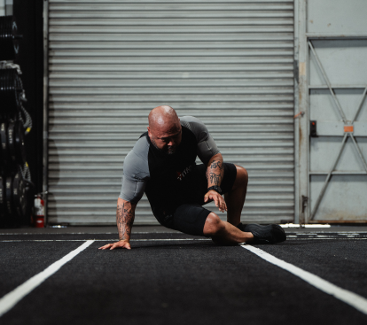 TitanBody® Dry EMS Suit