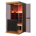 Wizzisaunas 909MRX supplier product photo