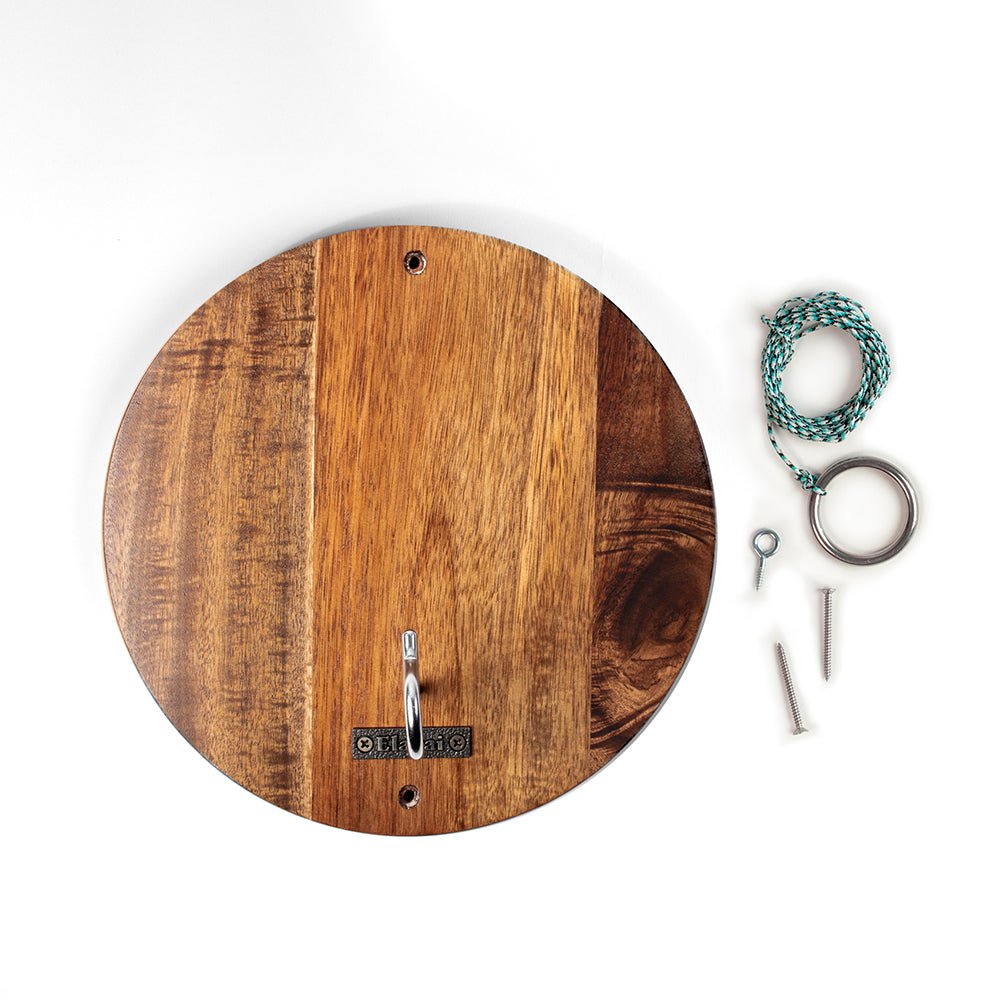 Elakai Acacia Wayfarer Hook & Ring Game