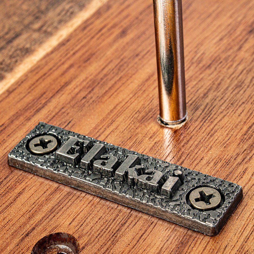 Elakai Acacia Wayfarer Hook & Ring Game