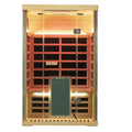 Wizzisaunas SH02 supplier product photo