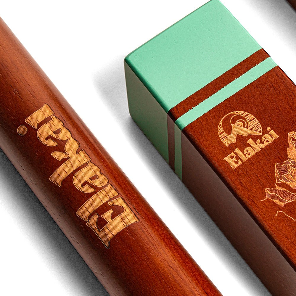 Elakai Hevea Crusader Kubb Game