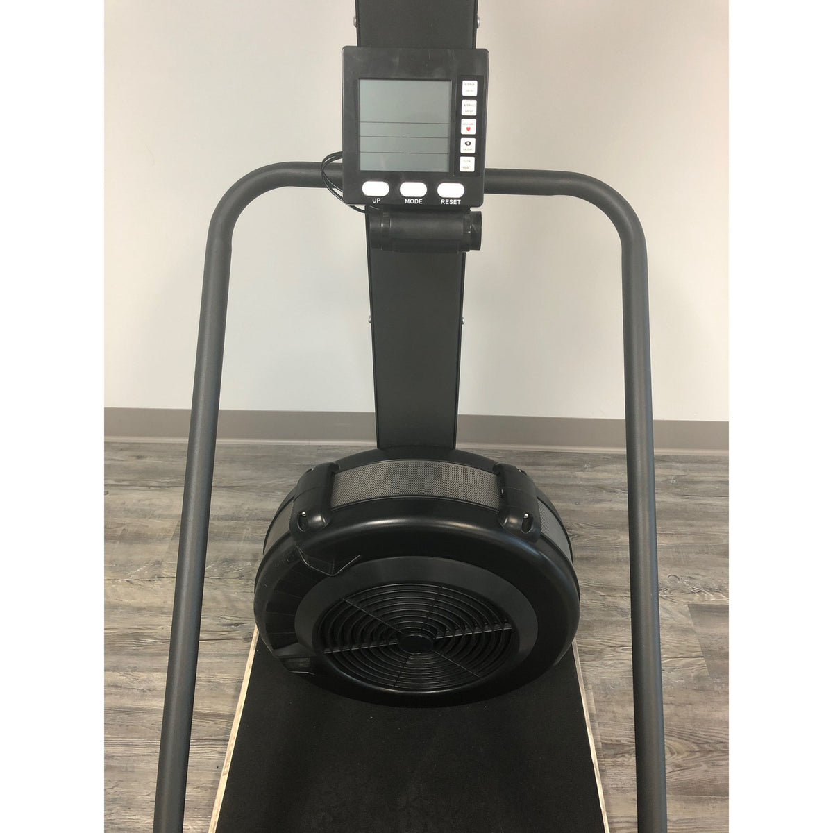SFE Ski Trainer with Platform & Monitor