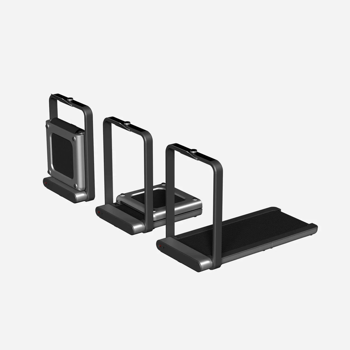 WalkingPad X21 Double-Fold Treadmill