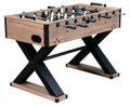 Excalibur 54-in Foosball Table - Driftwood