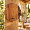 Elakai Acacia Wayfarer Hook & Ring Game in an AI-styled outdoor setting