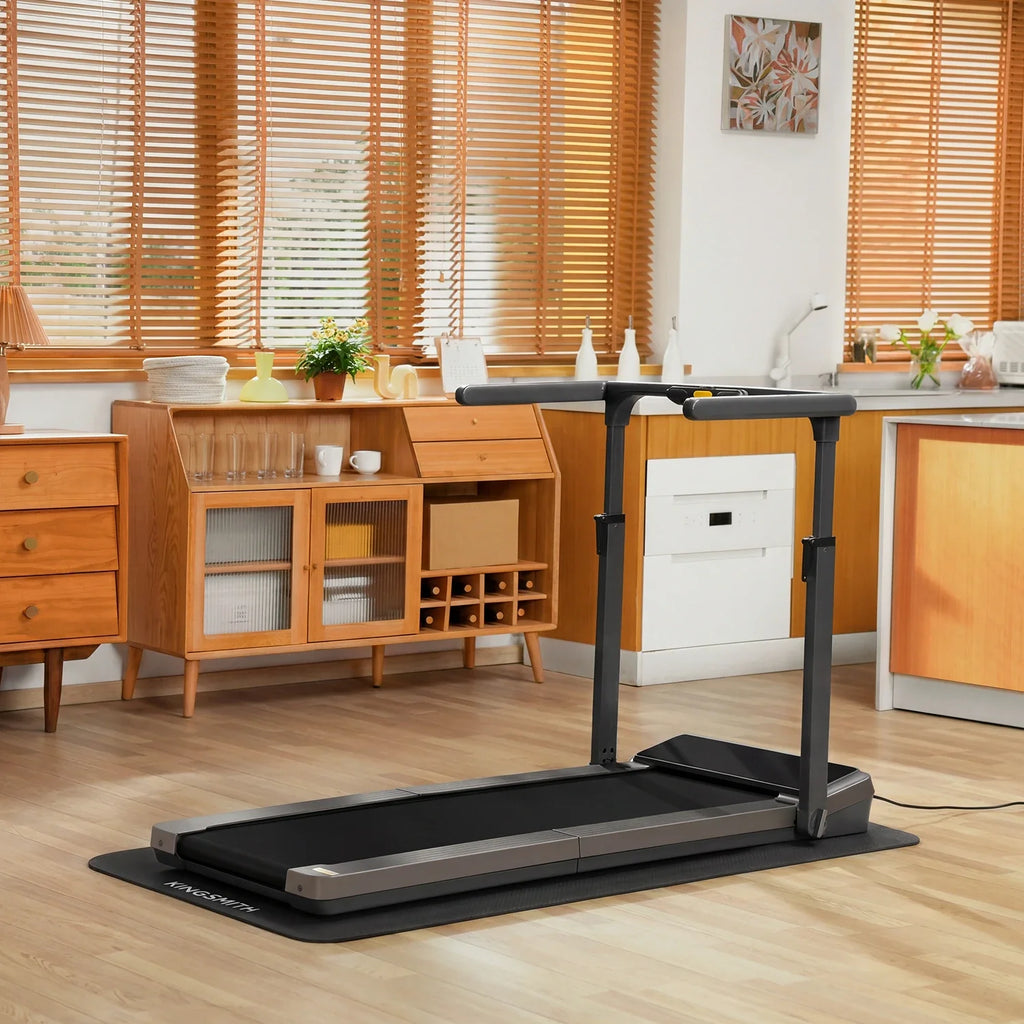WalkingPad Z3 Hybrid+ Foldable Treadmill