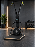 SFE Ski Trainer