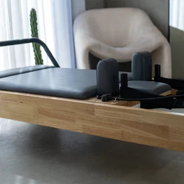 Studio Eco Pilates Reformer