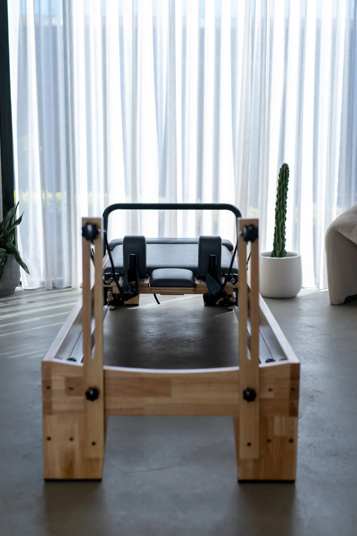 Studio Eco Pilates Reformer