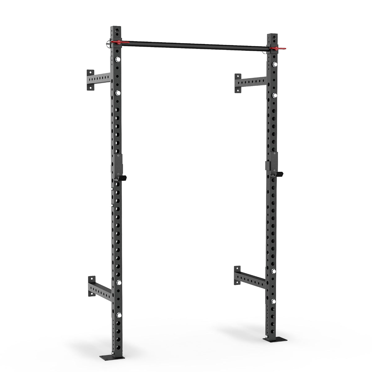 Synergee 2200 Series Wall-Mounted Squat Rack