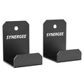 Synergee Wall Storage Rack for Weight Benches — Small