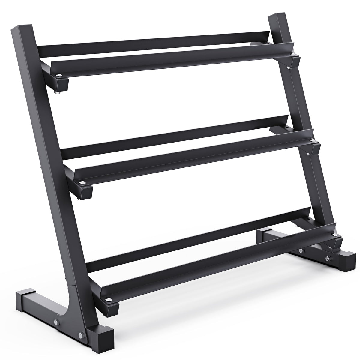Synergee Dumbbell Storage Rack — Large