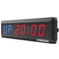 Synergee Interval Gym Timer — Medium