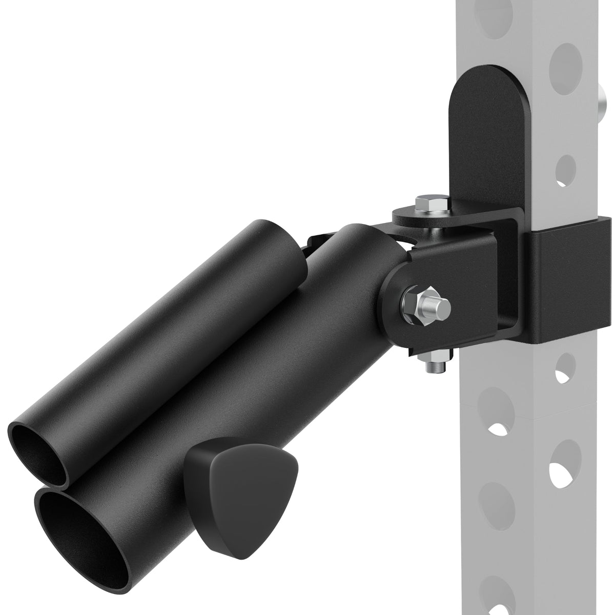 Synergee Rack Landmine Attachment — 2x2 / 1" or 5/8"