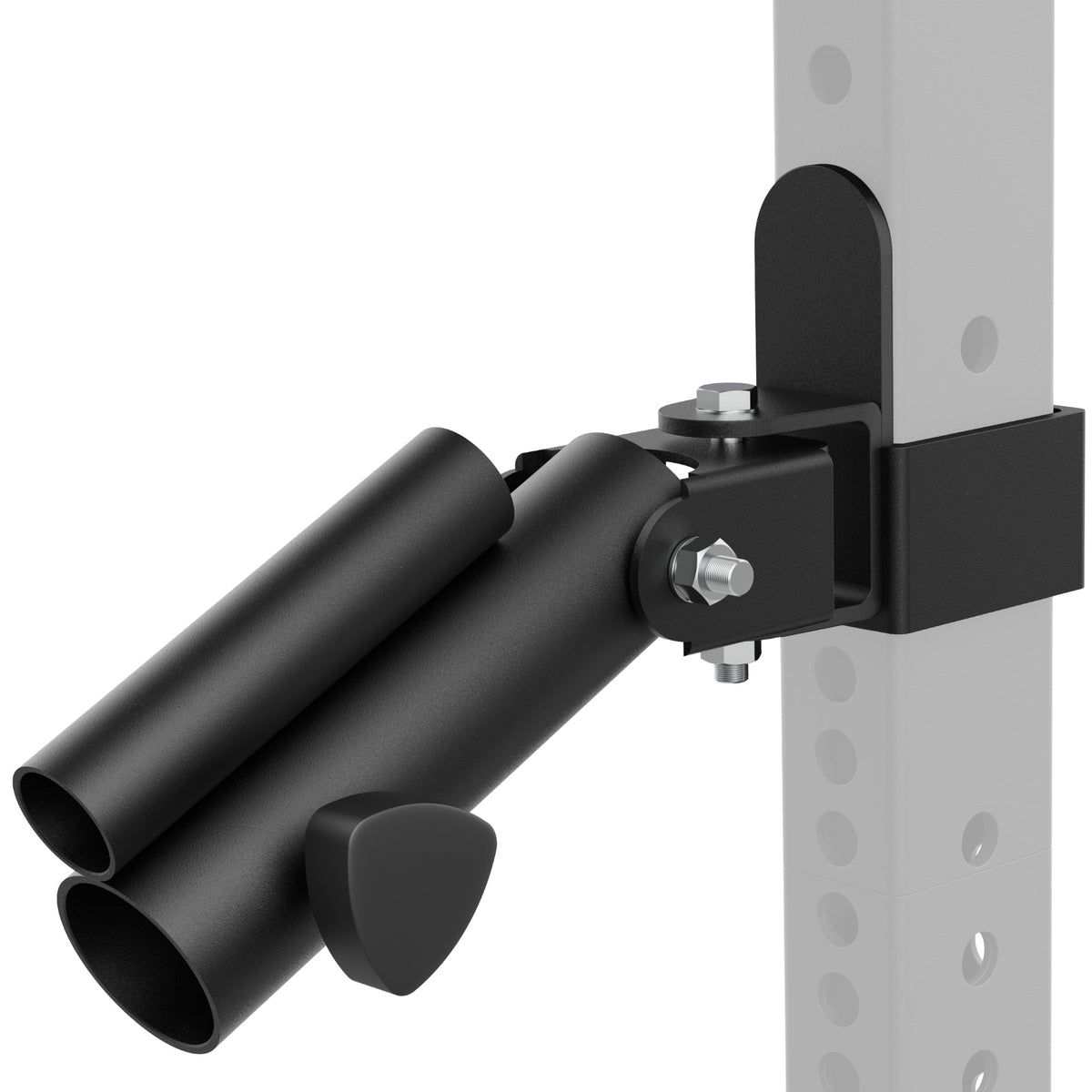 Synergee Rack Landmine Attachment — 2x3 / 1" or 5/8"