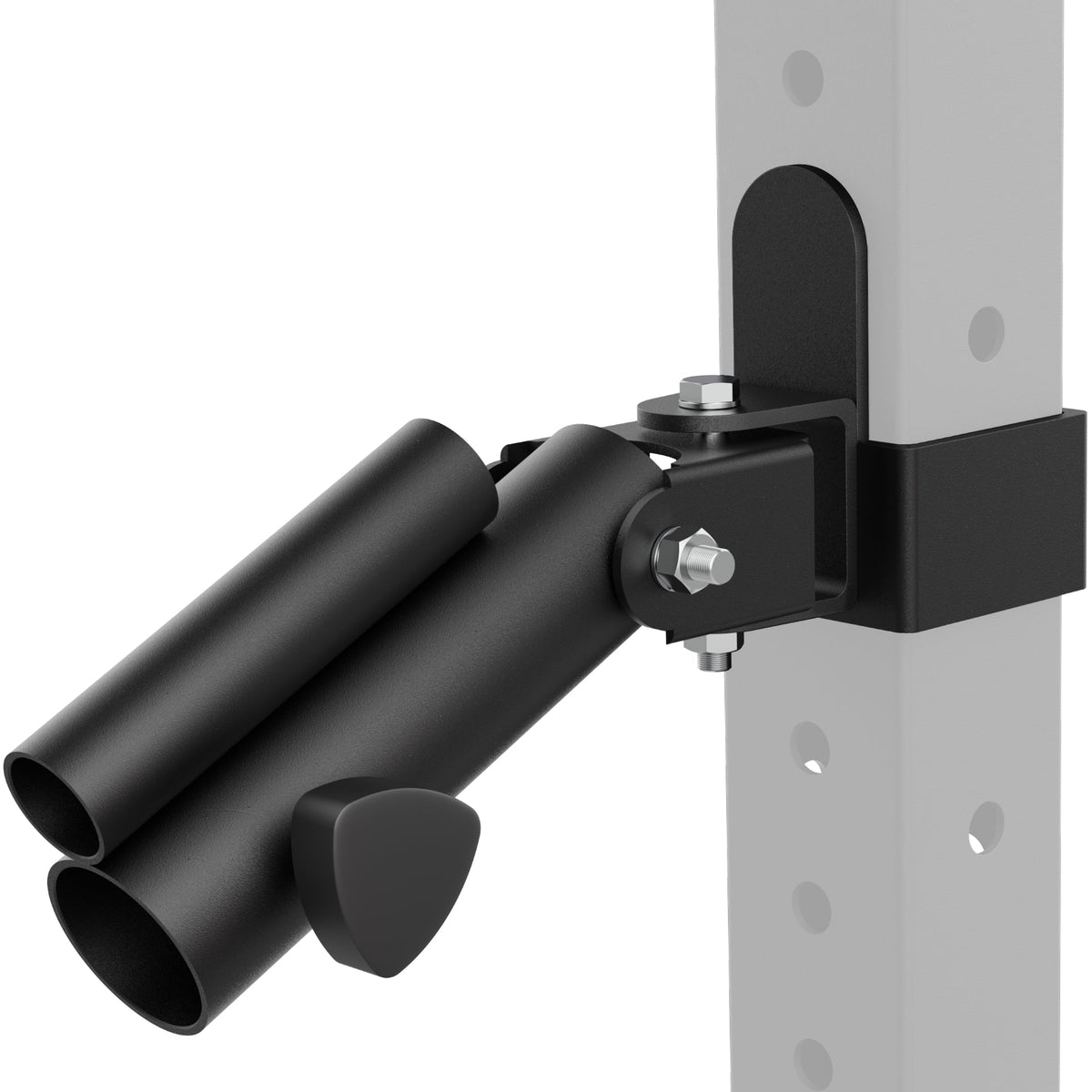 Synergee Rack Landmine Attachment — 3x3 / 1" or 5/8"