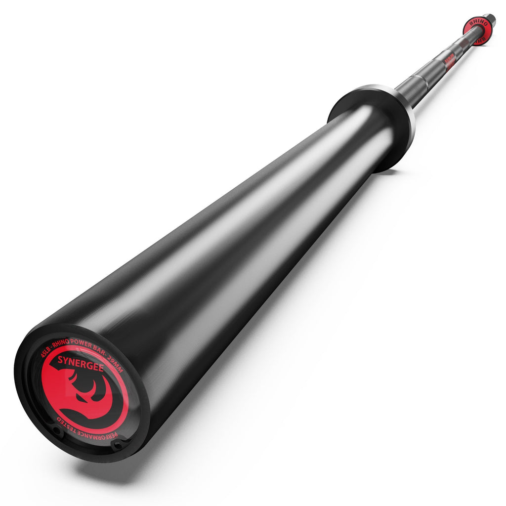 Synergee Rhino Powerlifting Barbell — Default Title