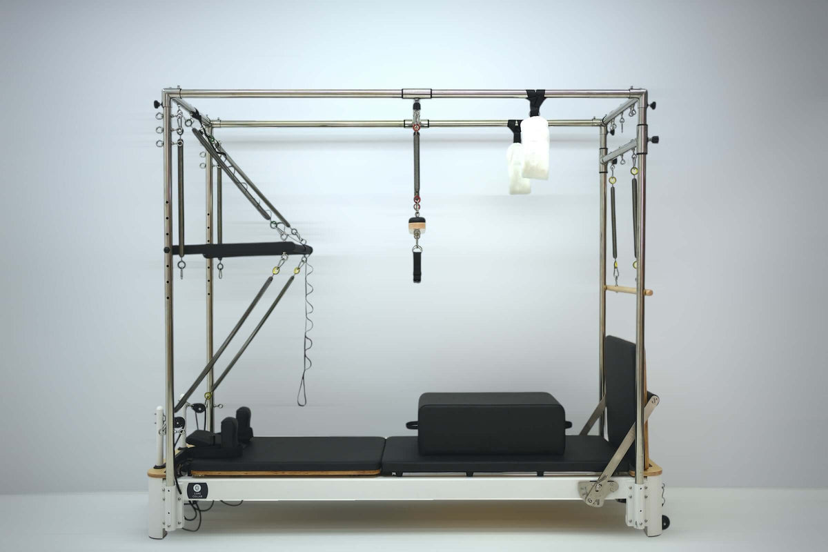 Queen Cadillac Pilates Reformer